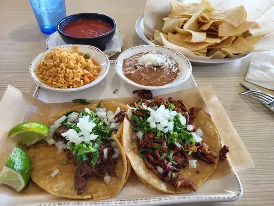 Pure Mex Tacos & Tequila Byron Center