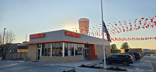 Whataburger