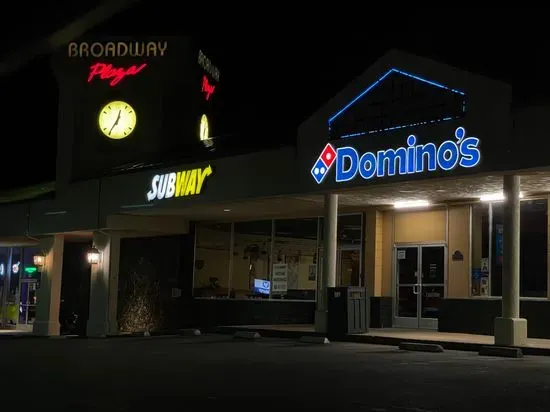 Domino's Pizza