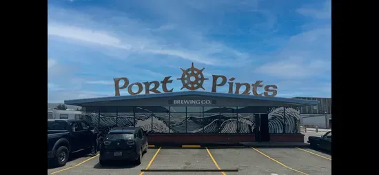 Port O'Pints South Beach