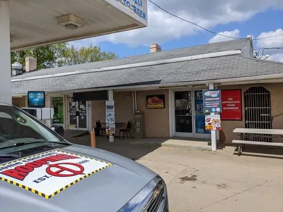 Midway Market