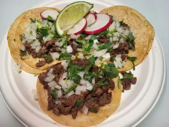 Tacos y Tlayudas el Ejuteco