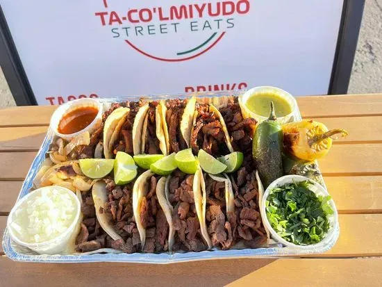 Tacolmiyundo