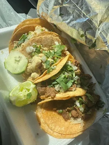 Taquitos