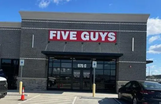 Five Guys