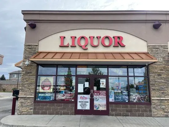 Paisano Liquors