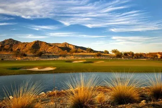 Verrado Golf Club