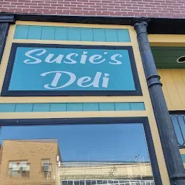 Susie's Deli LLC