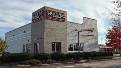 McAlister's Deli