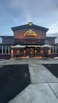 El Rancho Restaurante Bar & Grill