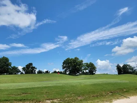 Eagle's Nest Golf Course