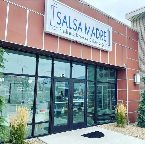 Salsa Madre