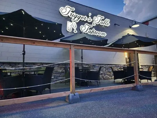 Trigger's Table & Taproom