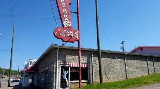 Lynn Garden Restaurant