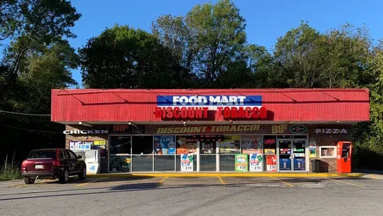 Food Mart