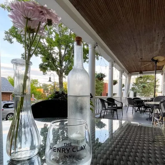 The Henry Clay Inn® Restaurant