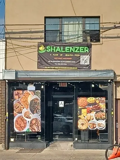 Shalenzer Restaurant