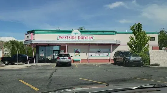 Westside Drive In