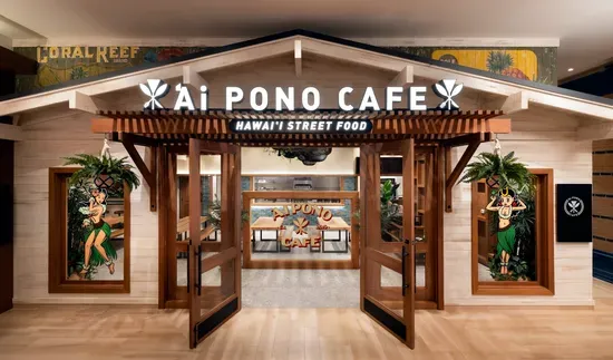 Ai Pono Café