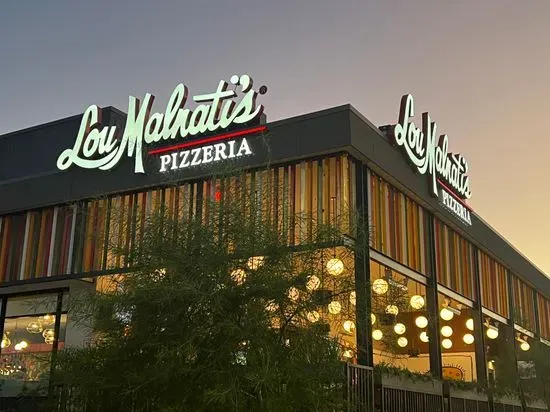 Lou Malnati's Pizzeria