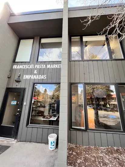 Francescas Pasta Market & Empanadas