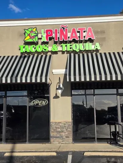 La Pinata Tacos & Tequila 2.0 - Indian Land