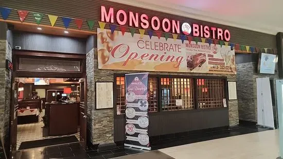 Monsoon Bistro & Bar