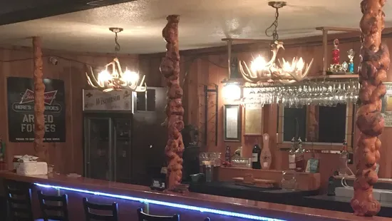 Cedar Lake Grill