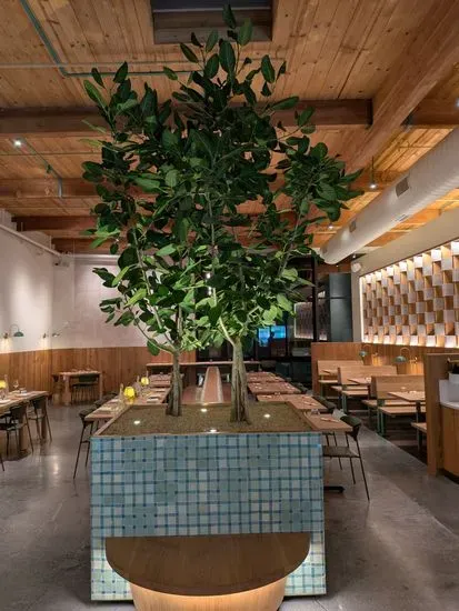 Acorn Cafe
