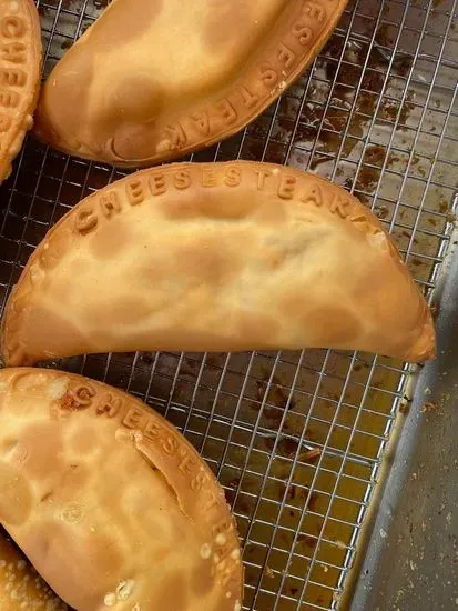 Soul Empanadas