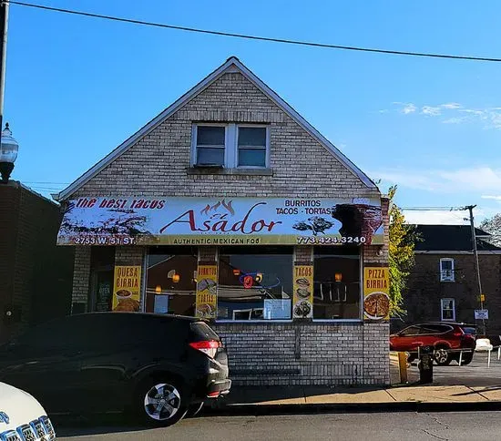 El Asador Restaurant