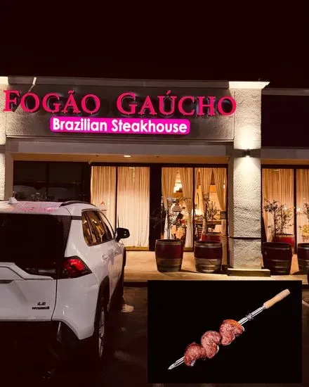 Fogão Gaúcho Brazilian Steakhouse