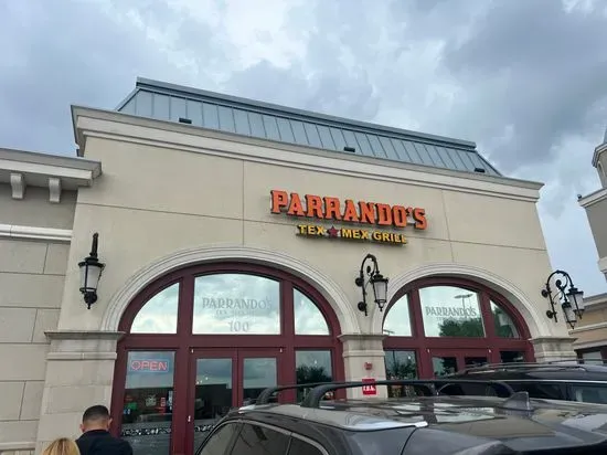 Parrando's Tex-Mex Grill