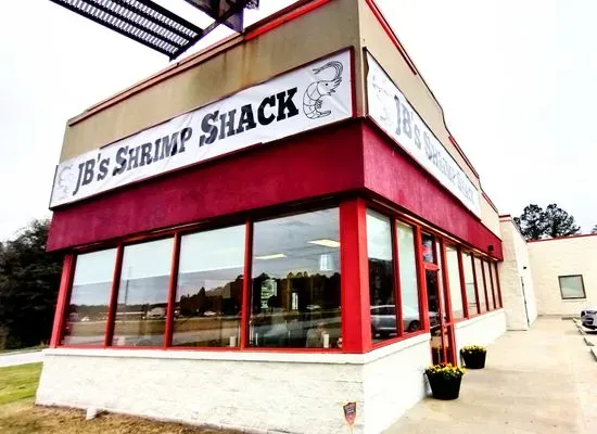 JB’s Shrimp Shack