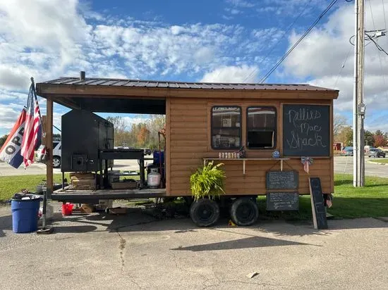 Nellie's Mac Shack