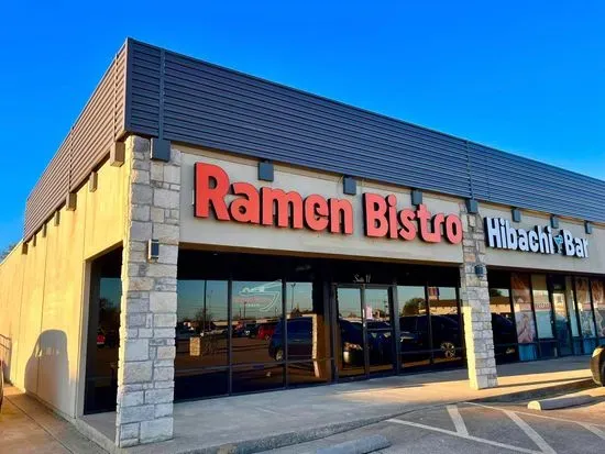 Ramen Bistro