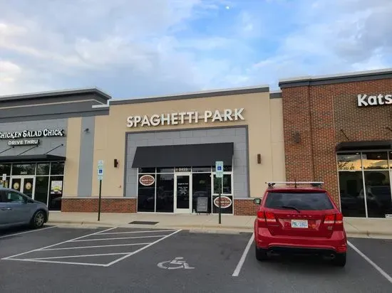 SPAGHETTI PARK