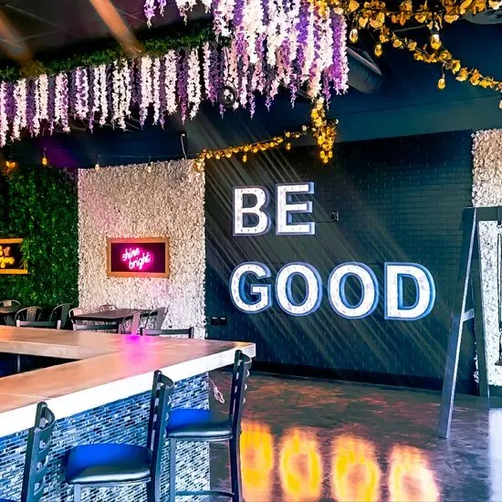 Be Good Restaurant & Experience - Huntington Beach