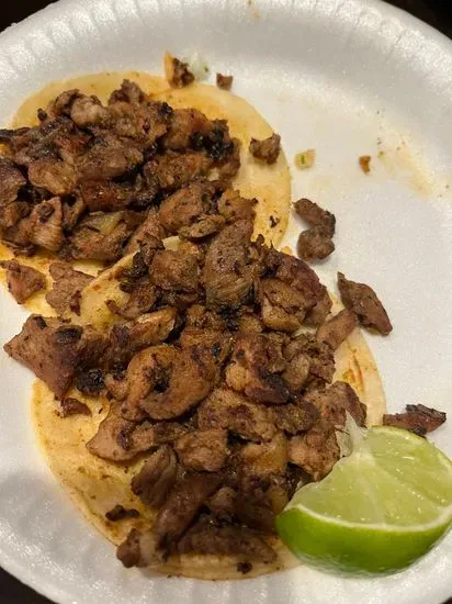 Tacos Los Poblanos