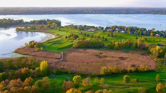 Wild Marsh Golf Club