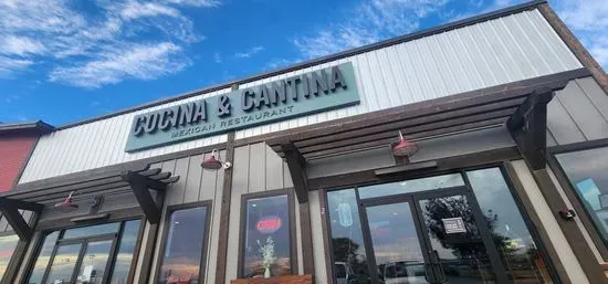 Cocina & Cantina