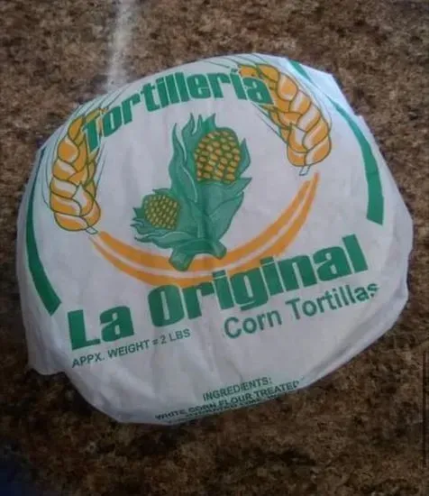 Tortilleria La Original