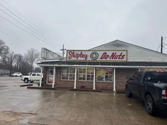 Shipley Do-Nuts