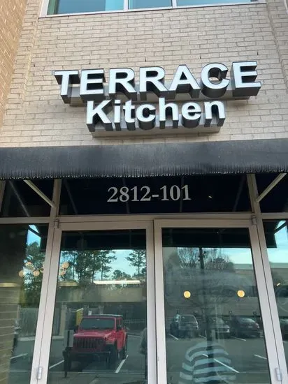 Terrace Kitchen