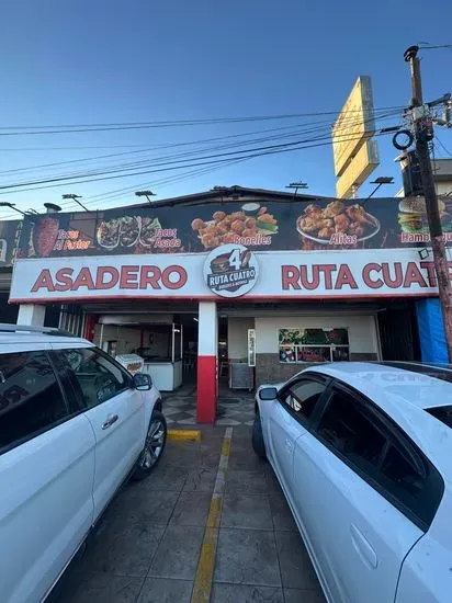 PapasGuarras Restaurante