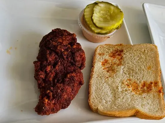 Dave's Hot Chicken