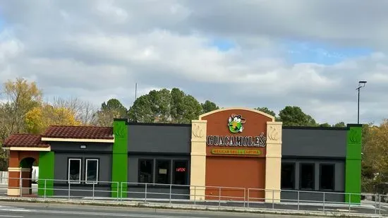 Guacamoles Mexican Grill & Cantina