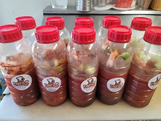 Fabrica de Micheladas