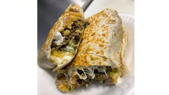 Marco’s Tacos - Merced