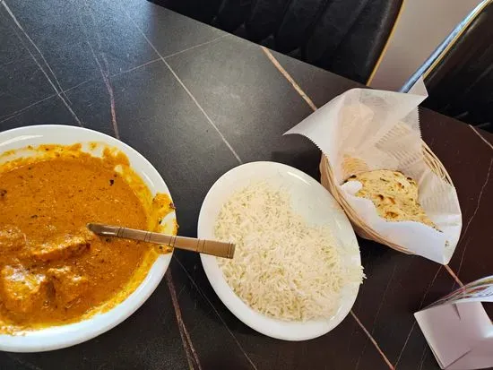 Indian Food